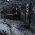 24.11.2022. Wyszyna Machorowska / Fot. Policja