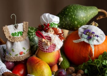 Wyniki drugiej edycji konkursu dla KGW „Kubek, dzbanek czy makatka… Rękodzieło to jest gratka!” - Radio Kielce