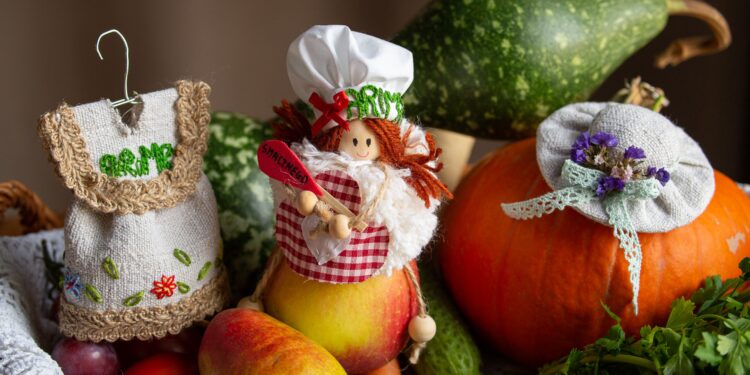 Wyniki drugiej edycji konkursu dla KGW „Kubek, dzbanek czy makatka… Rękodzieło to jest gratka!” - Radio Kielce