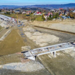 Budowa drogi krajowej nr 47 Rdzawka – Nowy Targ / źródło: GDDKiA