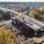 Budowa drogi krajowej nr 47 Rdzawka – Nowy Targ / źródło: GDDKiA