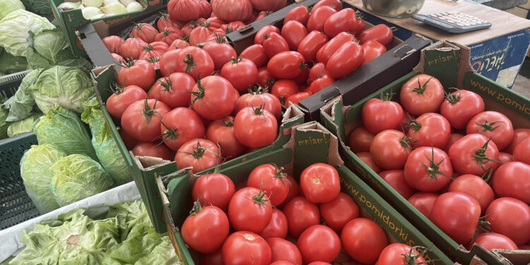 W Dwikozach odbędzie się Wojewódzkie Święto Pomidora