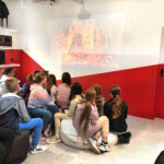 Kielce. Centrum Edukacji Medialnej / Fot. Radio Kielce