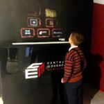 Kielce. Centrum Edukacji Medialnej / Fot. Radio Kielce