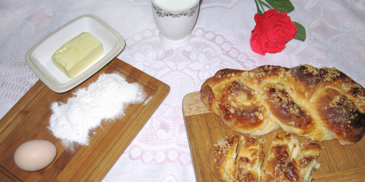 Chała Pińczowska - Radio Kielce