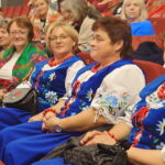 04.11.2022. Jędrzejów. Spotkanie w sprawie potrzeb kół gospodyń wiejskich. / Fot. Bartosz Bogucki - Radio Kielce