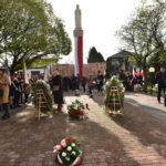 11.11.2022. Końskie. Obchody Święta Niepodległości / Fot. Magdalena Galas-Klusek - Radio Kielce