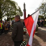 11.11.2022. Końskie. Obchody Święta Niepodległości / Fot. Magdalena Galas-Klusek - Radio Kielce