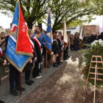 11.11.2022. Końskie. Obchody Święta Niepodległości / Fot. Magdalena Galas-Klusek - Radio Kielce