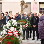 11.11.2022. Końskie. Obchody Święta Niepodległości / Fot. Magdalena Galas-Klusek - Radio Kielce