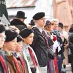 11.11.2022. Końskie. Obchody Święta Niepodległości / Fot. Magdalena Galas-Klusek - Radio Kielce