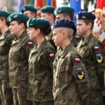 11.11.2022. Końskie. Obchody Święta Niepodległości / Fot. Magdalena Galas-Klusek - Radio Kielce