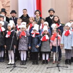 11.11.2022. Końskie. Obchody Święta Niepodległości / Fot. Magdalena Galas-Klusek - Radio Kielce