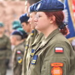 11.11.2022. Końskie. Obchody Święta Niepodległości / Fot. Magdalena Galas-Klusek - Radio Kielce