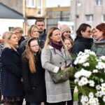 11.11.2022. Końskie. Obchody Święta Niepodległości / Fot. Magdalena Galas-Klusek - Radio Kielce