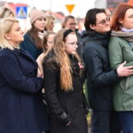 11.11.2022. Końskie. Obchody Święta Niepodległości / Fot. Magdalena Galas-Klusek - Radio Kielce