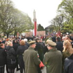 W Końskich świętowanie Dnia Niepodległości zacznie się przed pomnikiem