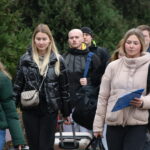 14.11.2022. Kielce. Szkolenie elewów / Fot. CPdMZ