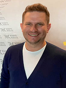 Daniel Czwartosz