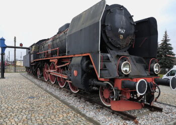 Pociągi retro pojadą najpiękniejszymi trasami