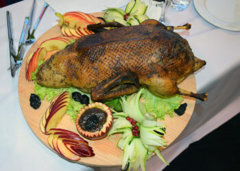 Kaczka po dzierąsku - Radio Kielce