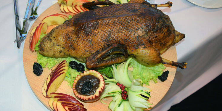 Kaczka po dzierąsku - Radio Kielce