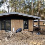 14.11.2022. Sielpia. Kemping / Fot. Magdalena Galas-Klusek - Radio Kielce