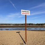 14.11.2022. Sielpia. Kemping / Fot. Magdalena Galas-Klusek - Radio Kielce