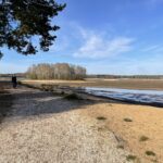 Kamper park dopiero w przyszłym roku