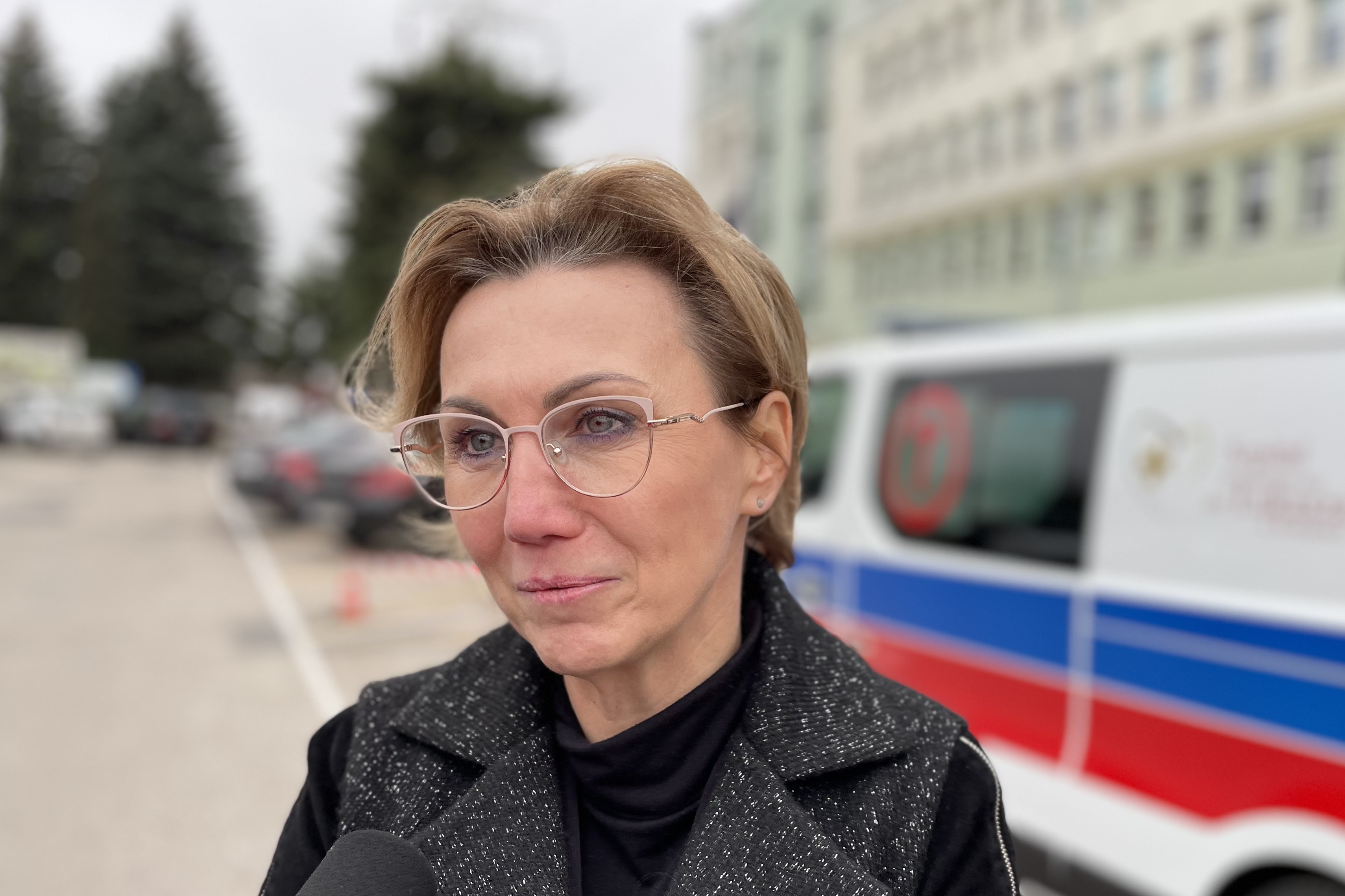 Dyrektorzy szpitali: limity badań mogą pogorszyć sytuację na SOR-ach