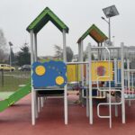 05.11.2022. Kunów, Otwarcie kompleksu sportowo-rekreacyjnego / Fot. Anna Głąb - Radio Kielce