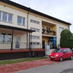 08.11. 2022. Opatowiec. Ośrodek zdrowia / Fot. Marta Gajda-Kruk - Radio Kielce