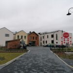 20.11.2022. Umianowice. Ośrodek Edukacji Przyrodniczej. / Fot. Marta Gajda-Kruk - Radio Kielce