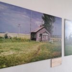 20.11.2022. Umianowice. Ośrodek Edukacji Przyrodniczej. / Fot. Marta Gajda-Kruk - Radio Kielce