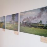 20.11.2022. Umianowice. Ośrodek Edukacji Przyrodniczej. / Fot. Marta Gajda-Kruk - Radio Kielce