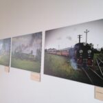 20.11.2022. Umianowice. Ośrodek Edukacji Przyrodniczej. / Fot. Marta Gajda-Kruk - Radio Kielce