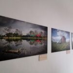 20.11.2022. Umianowice. Ośrodek Edukacji Przyrodniczej. / Fot. Marta Gajda-Kruk - Radio Kielce