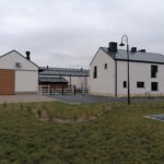 20.11.2022. Umianowice. Ośrodek Edukacji Przyrodniczej. / Fot. Marta Gajda-Kruk - Radio Kielce