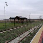 20.11.2022. Umianowice. Ośrodek Edukacji Przyrodniczej. / Fot. Marta Gajda-Kruk - Radio Kielce