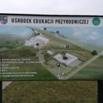 20.11.2022. Umianowice. Ośrodek Edukacji Przyrodniczej. / Fot. Marta Gajda-Kruk - Radio Kielce