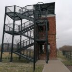 20.11.2022. Umianowice. Ośrodek Edukacji Przyrodniczej. / Fot. Marta Gajda-Kruk - Radio Kielce