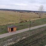 20.11.2022. Umianowice. Ośrodek Edukacji Przyrodniczej. / Fot. Marta Gajda-Kruk - Radio Kielce