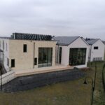 20.11.2022. Umianowice. Ośrodek Edukacji Przyrodniczej. / Fot. Marta Gajda-Kruk - Radio Kielce