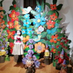 19.11.2022. Pińczów. Wystawa „Jej wysokość Lalka”. / Fot. Marta gajda-Kruk - Radio Kielce