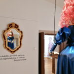 19.11.2022. Pińczów. Wystawa „Jej wysokość Lalka”. / Fot. Marta gajda-Kruk - Radio Kielce