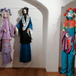 19.11.2022. Pińczów. Wystawa „Jej wysokość Lalka”. / Fot. Marta gajda-Kruk - Radio Kielce