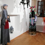 19.11.2022. Pińczów. Wystawa „Jej wysokość Lalka”. / Fot. Marta gajda-Kruk - Radio Kielce