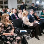 19.11.2022. Pińczów. Wystawa „Jej wysokość Lalka”. / Fot. Marta gajda-Kruk - Radio Kielce