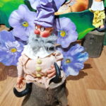 19.11.2022. Pińczów. Wystawa „Jej wysokość Lalka”. / Fot. Marta gajda-Kruk - Radio Kielce