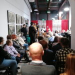 19.11.2022. Pińczów. Wystawa „Jej wysokość Lalka”. / Fot. Marta gajda-Kruk - Radio Kielce